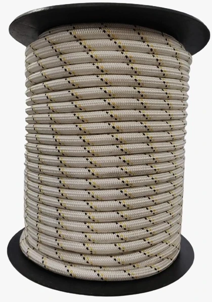 Soga de Seguridad Certificada Triple Cobertura – 12 mm