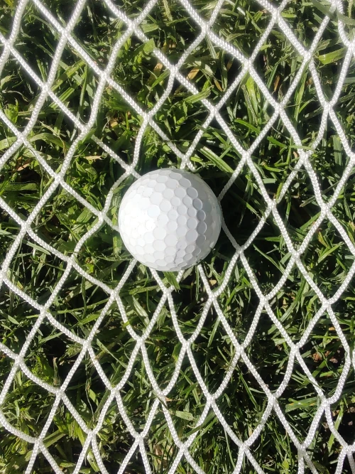 Red para Golf – Rombo 1,5×1,5 cm – Hilo 1,3 mm