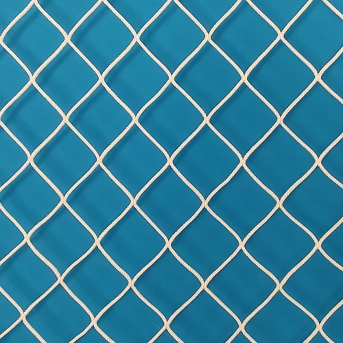Red de Poliéster – Rombo 4,5×4,5 cm – Hilo 2 mm