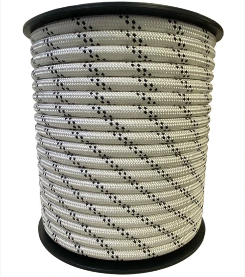 Soga de Seguridad Certificada Triple Cobertura – 16 mm
