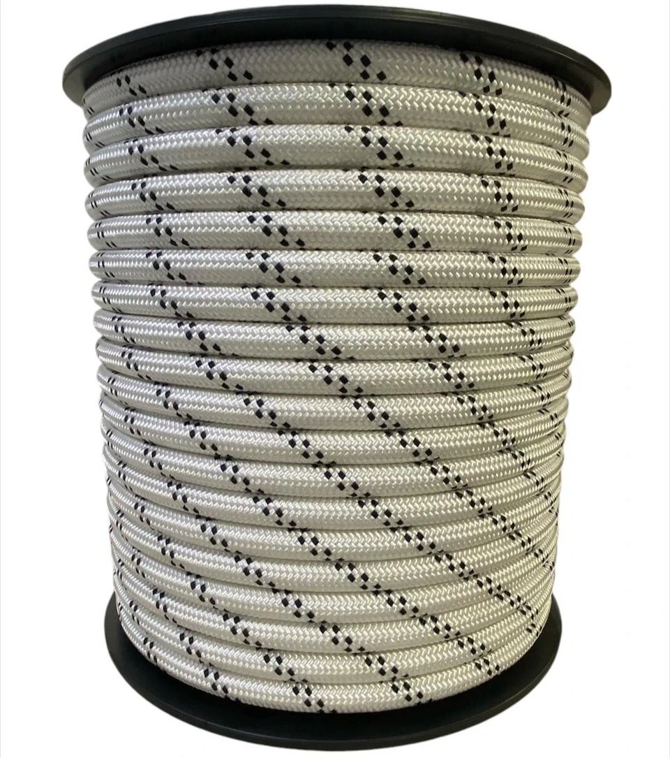 Soga de Seguridad Certificada Triple Cobertura – 16 mm
