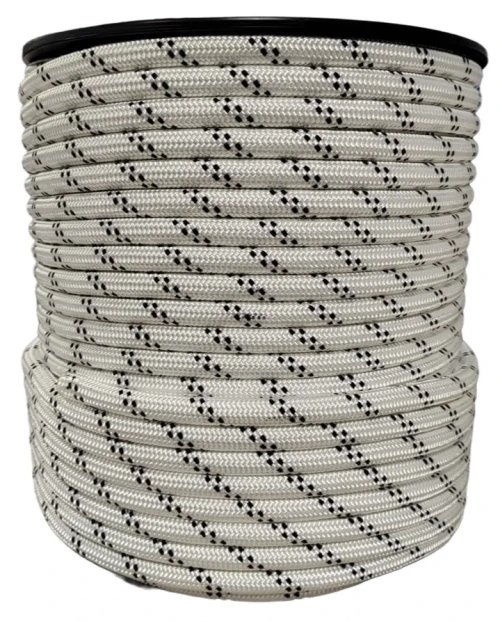Soga de Seguridad Certificada Triple Cobertura – 18 mm