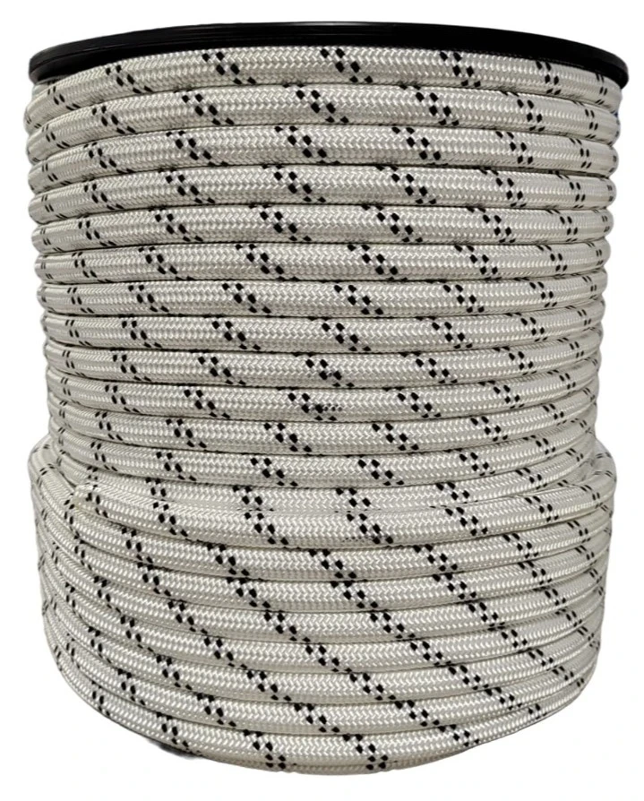 Soga de Seguridad Certificada Triple Cobertura – 18 mm