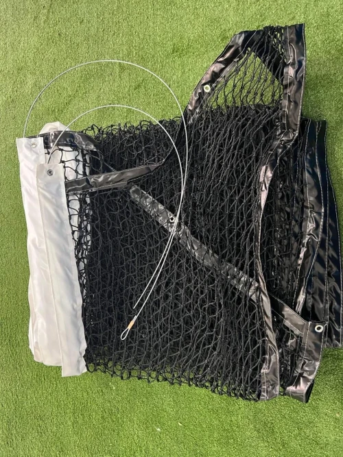 Red Divisoria para Tenis – 12,50×1 m – Hilo 2,5 mm