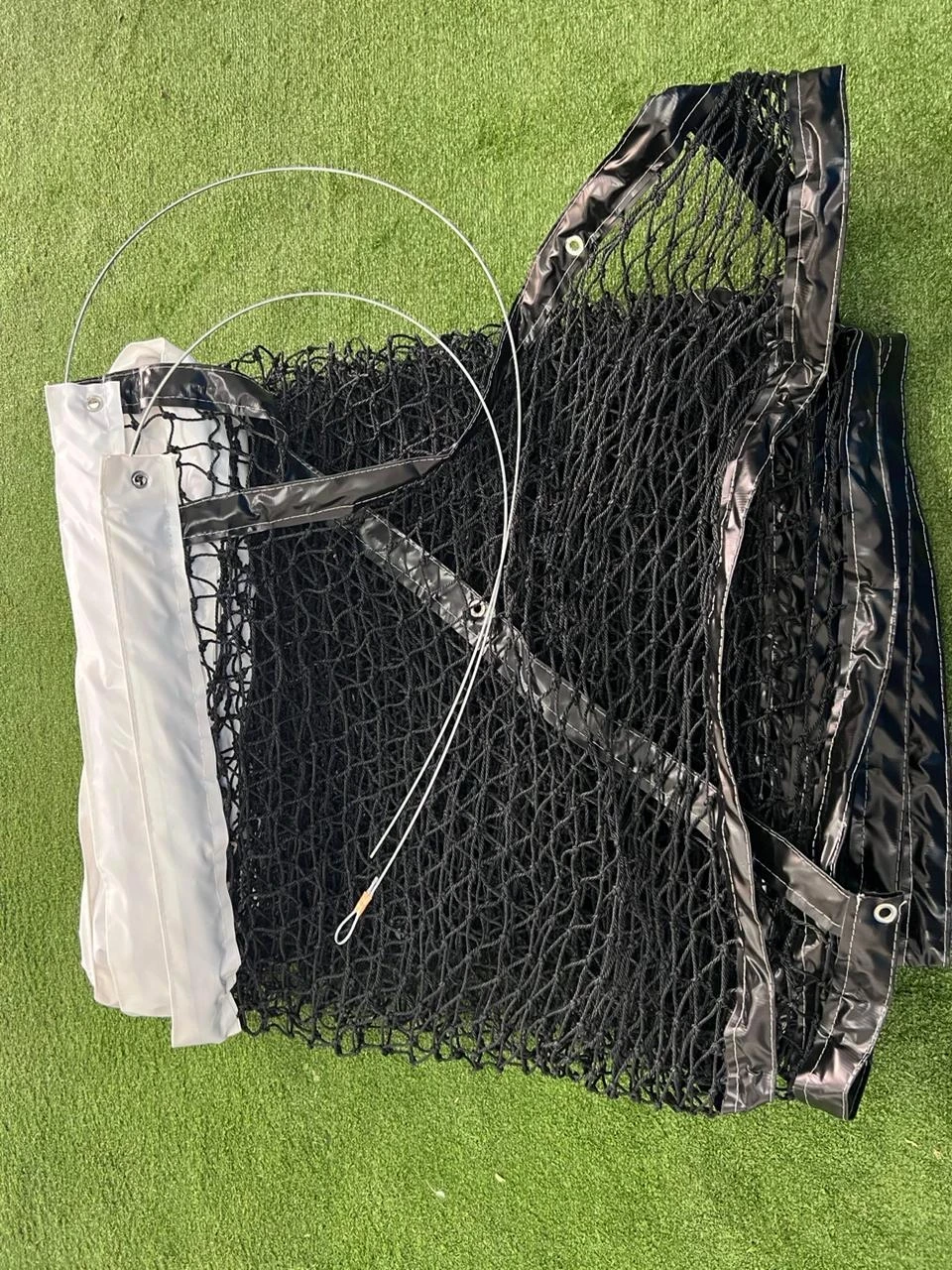 Red Divisoria para Tenis – 12,50×1 m – Hilo 2,5 mm