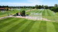 Redes para canchas deportivas