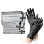 Guantes descartables
