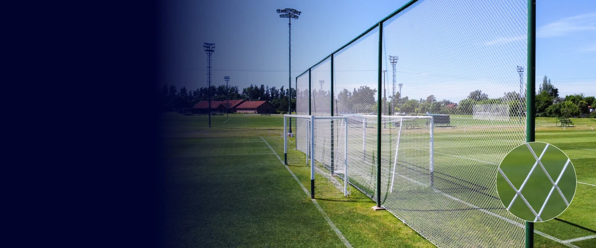 TODO EN REDES DEPORTIVAS Y SOGAS SEGURIDAD - Imagen 1