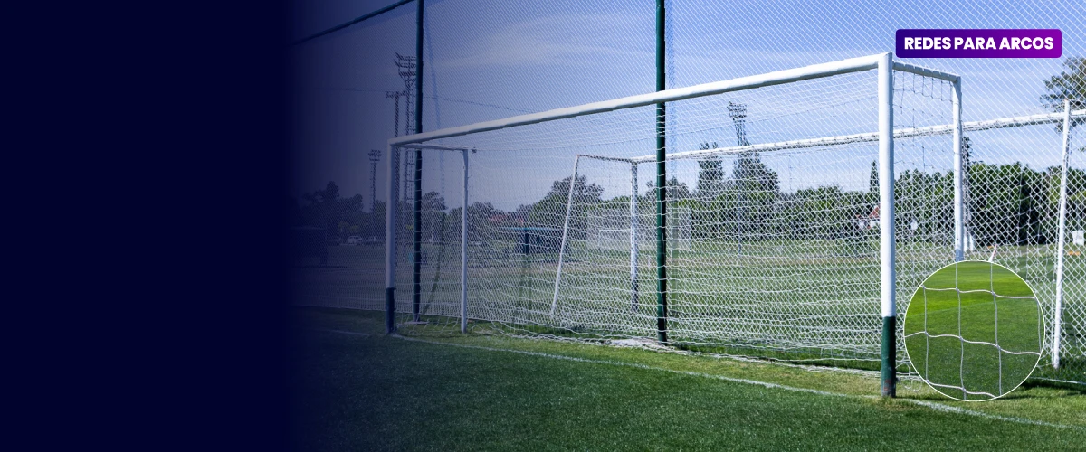 TODO EN REDES DEPORTIVAS Y SOGAS SEGURIDAD - Imagen 2